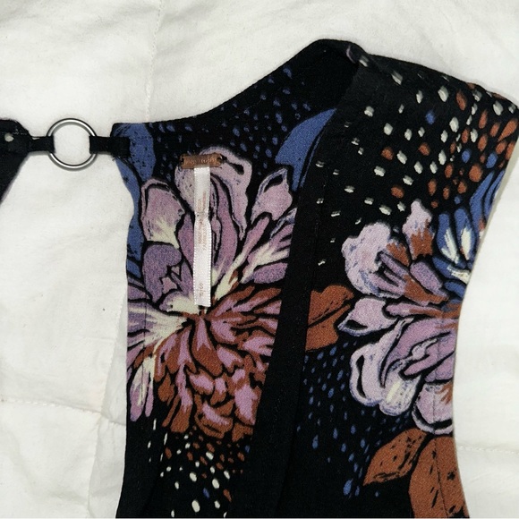 Free People Tunic Dress - Picture 3 of 6